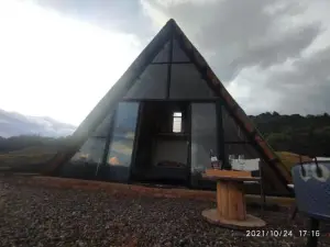 Refugio El Cacique