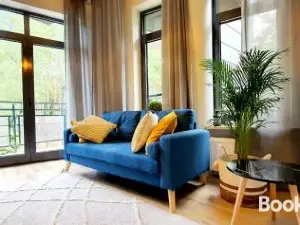 Apartament Nad Zalewem