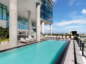 邁阿密埃爾塞酒店