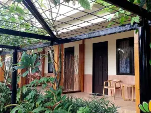 Matoh Guesthouse Syariah