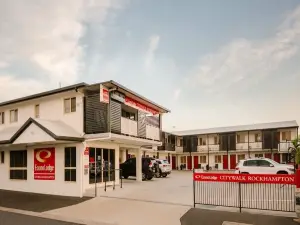 Citywalk Motor Inn