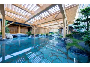 Awara Onsen Seifuso