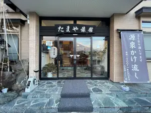 Tamaya Ryokan