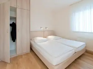 Haus Seemuschel - Fewo 2