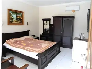 Hotel Safari