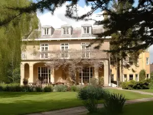 Chiseldon House Hotel