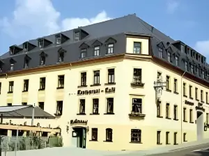 Hotel Weißes Roß