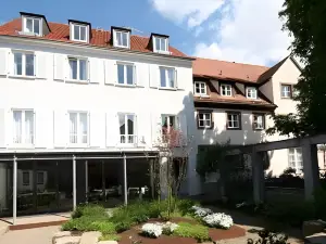 Hotel am Main