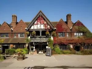 Ely Hotel by Chef & Brewer Collection