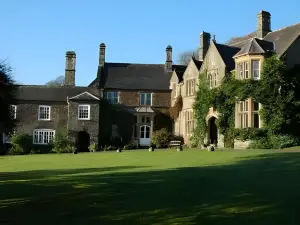 Northcote Manor