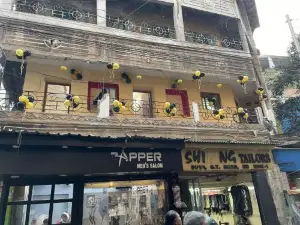 Sun India Guest House