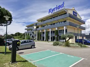 Kyriad Carcassonne - AÉROPORT