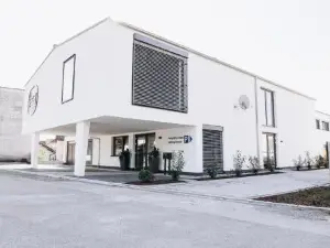 Boardinghouse Plattling