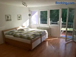 Ferienwohnung Asal