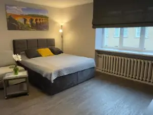 Mucenieku Apartamenti