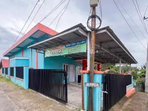 RedDoorz Syariah at Anggia & Anaqi Homestay Pagar Alam