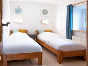 Landhaus Schnorrenberg, Wellness & Nature