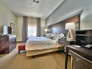 Staybridge Suites LUBBOCK SOUTH by IHG