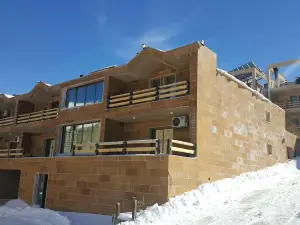 Villetta di Faraya