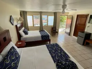 Hotel Balneario San Juan Cosalá