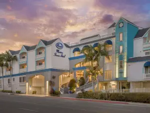 曼德拉海岸貝斯特韋斯特優質飯店