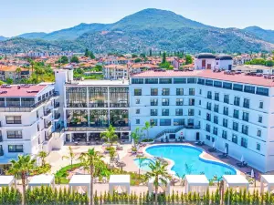 Ramada by Wyndham Dalaman