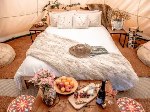 Oastbrook Glamping