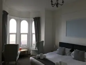 ザ オアシス