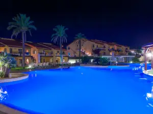 Relais Capo Spulico
