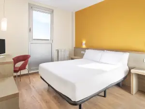 Hotel 280 Zaragoza