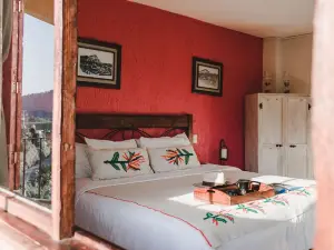Hotel San Jorge