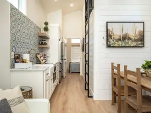 Zion Oasis Rentals