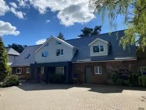 潘賽爾頓村舍開放式客房