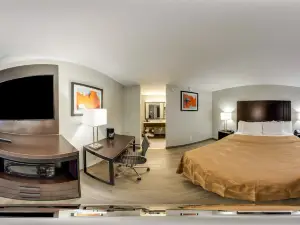Quality Inn