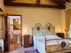 Hotel Relais Palazzo di Luglio