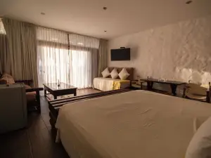 Hotel Rustica Vichayito