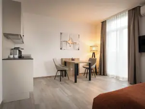 Atrium Apart Hotel Brühl