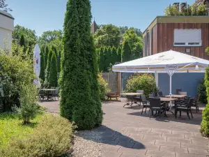 索納帕斯特餐廳酒店