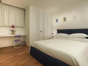 Copacabana Hotel Design