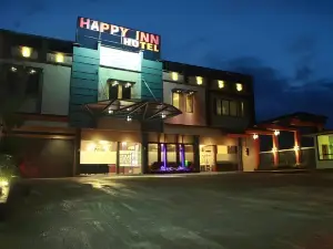 Happy Inn Hotel