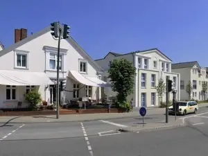 Hotel Behrmann