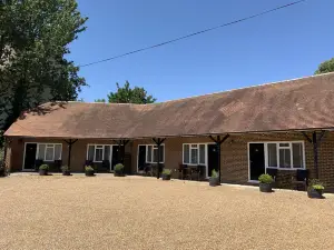 The Kings Head Rye