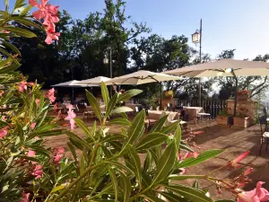Agriturismo Villino Bellavista
