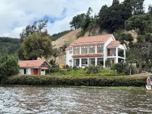 Hotel Refugio El Santuario - Comfacundi
