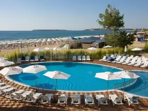 Blue Pearl Hotel