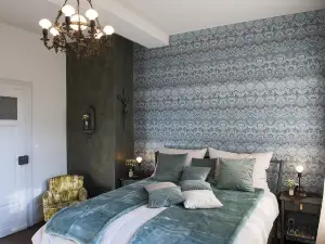 Exclusive vacation apartment (up to 6 personsZEITREISE 1891"