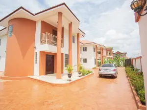 Accra Luxury Homes at Trassaco, East Legon