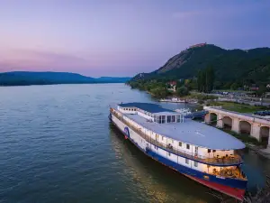 Aquamarina Hotel Visegrád