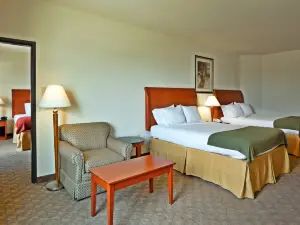 Holiday Inn Express & Suites FAIRFIELD-NORTH by IHG