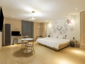Hotel Raum